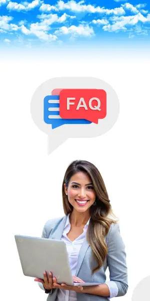 sidebar faq