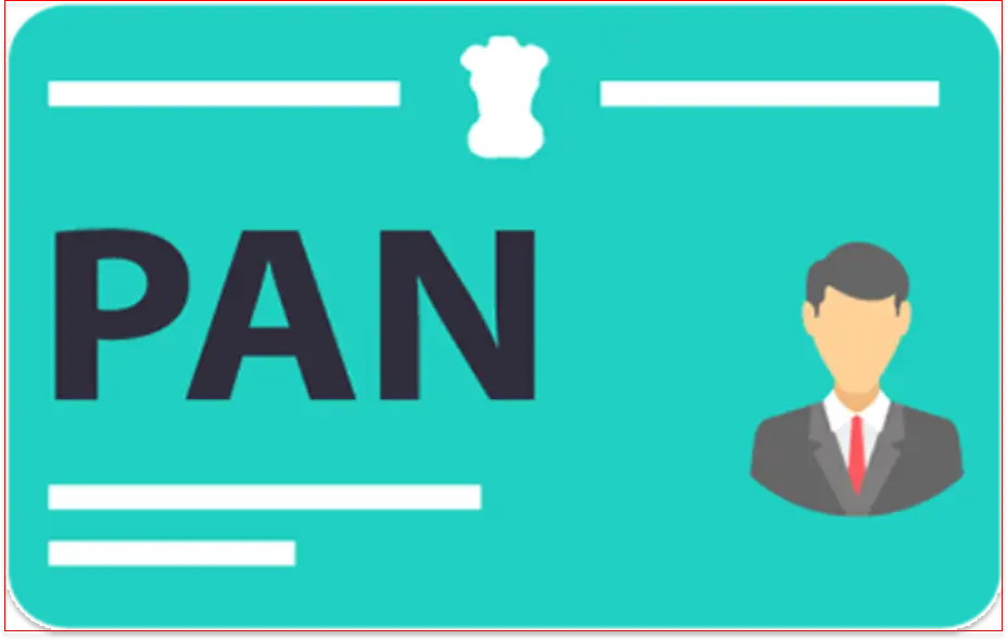 pan card