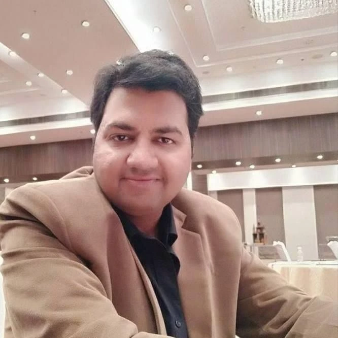 Chairman & Managing Director